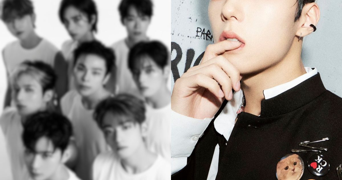Upcoming K-Pop Group Delivers Unfortunate News About A Member — 2 Weeks