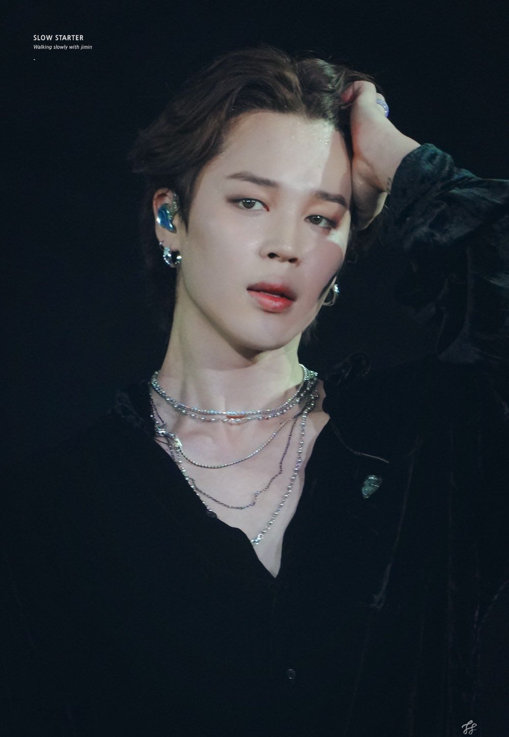 10+ Unedited Photos Of BTS's Jimin From The 