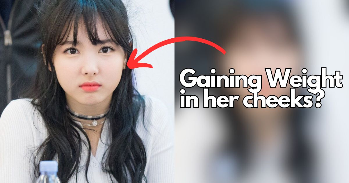How Does TWICE's Makeup Artist React When They Gain Weight? Koreaboo