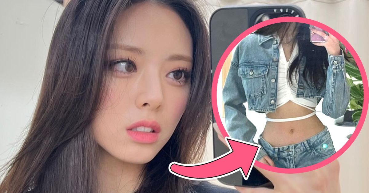 Female Idols With Perfect Figures According To Netizens Koreaboo