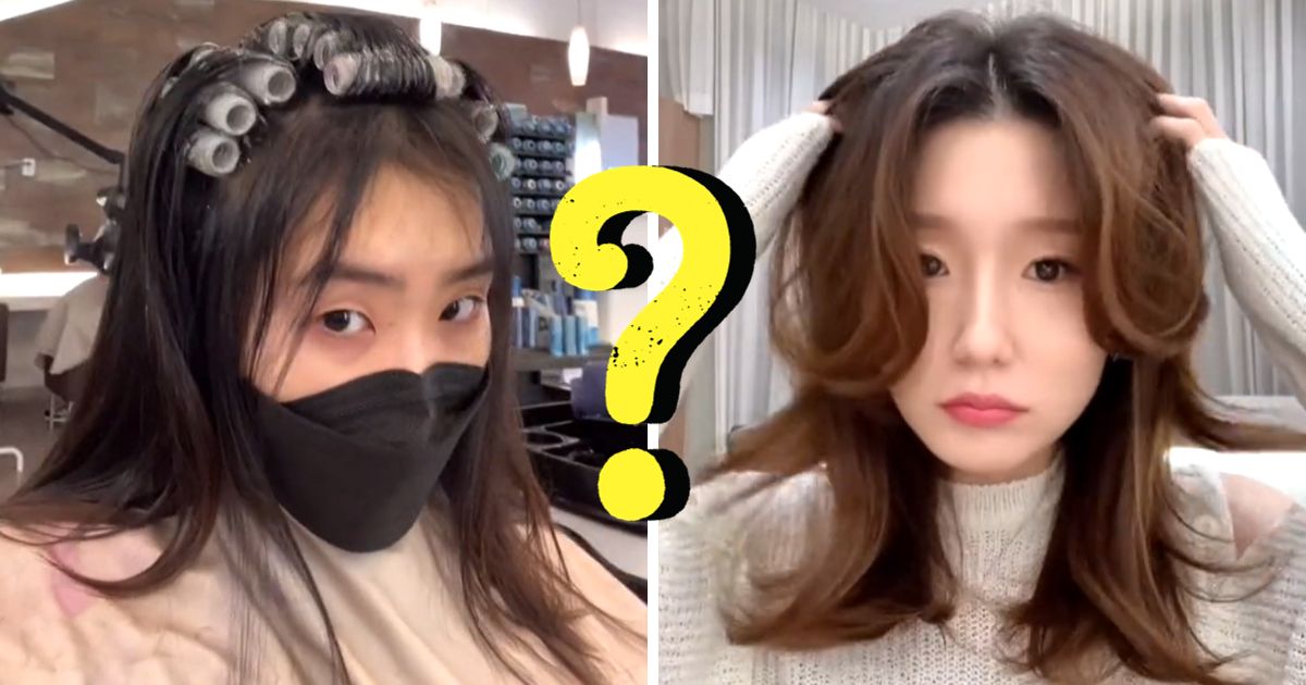 The Viral Korean Beauty Trend That's Becoming All The Rage On TikTok ...