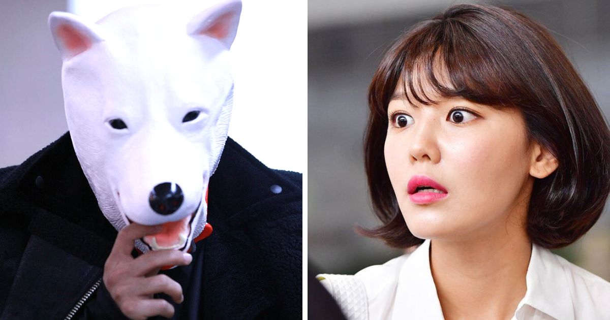 K-Pop Fans Pick The 30 Craziest Idol Airport Photos - Koreaboo