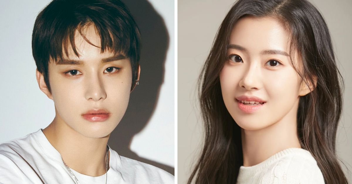 12 Pairs Of Korean Actor-Idol Siblings Who Prove Talent Runs In The