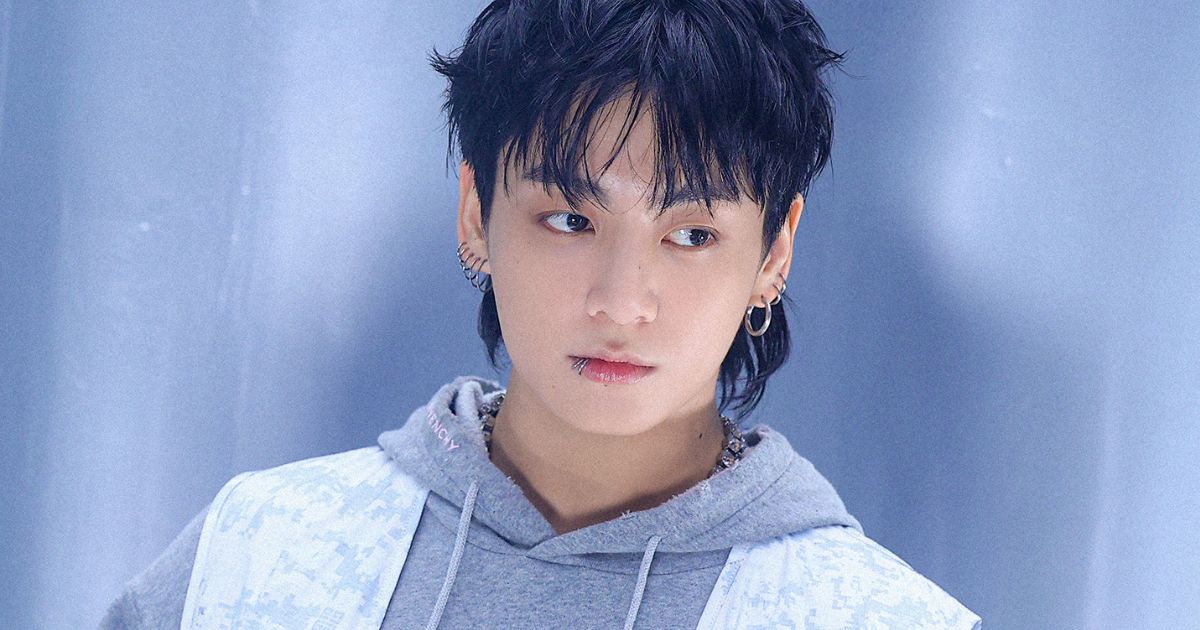 BTS Jungkook drops exciting tracklist for his solo album 'Golden