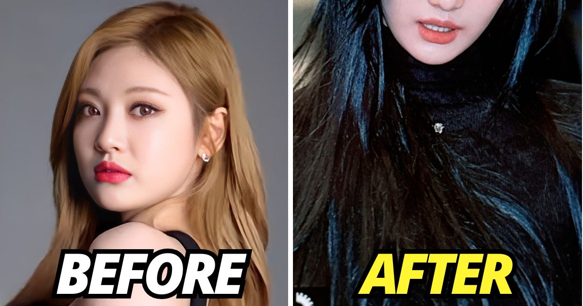 Netizens Believe Aespas Ningning Entered Her Legendary” Visual Phase