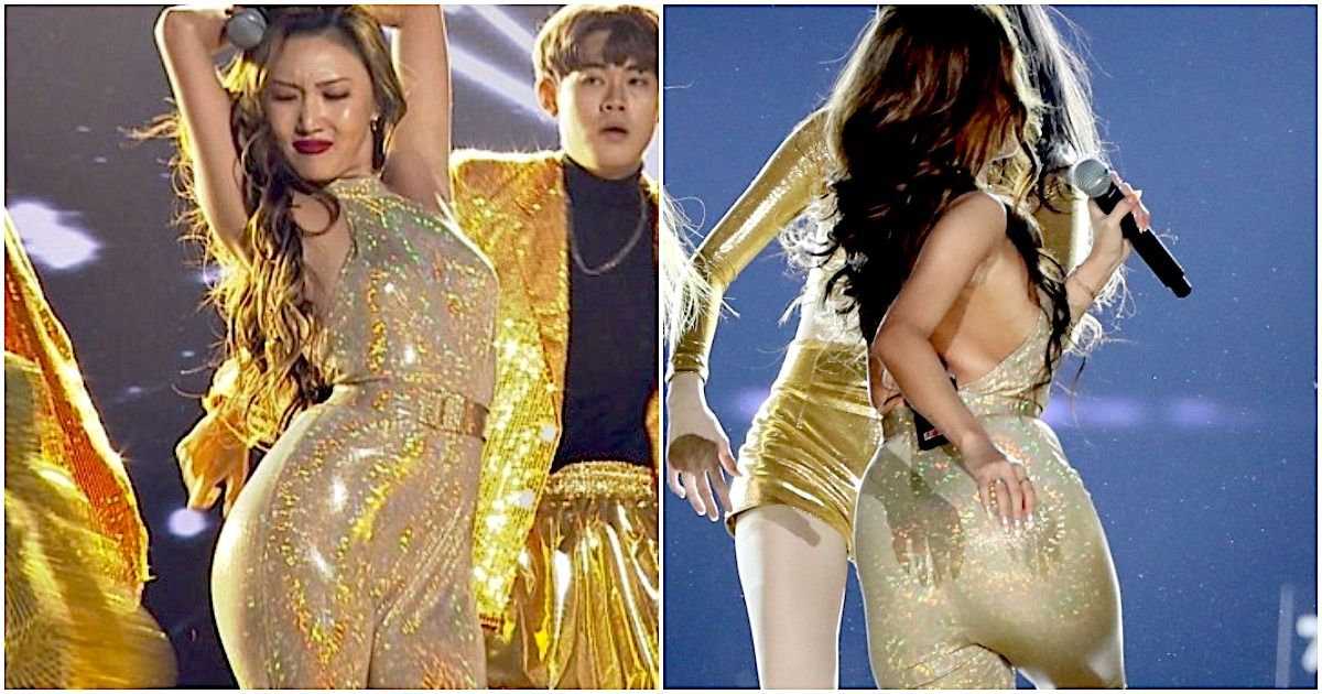 4 Female Idols With The Sexiest Hips In The Business Koreaboo 8149