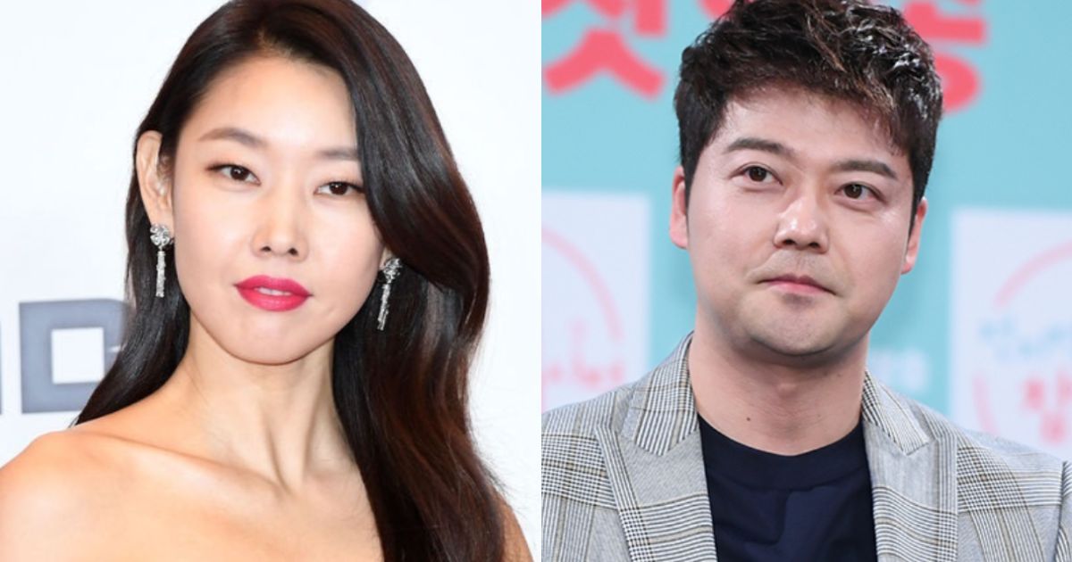 Jun hyun moo 2025 han hye jin