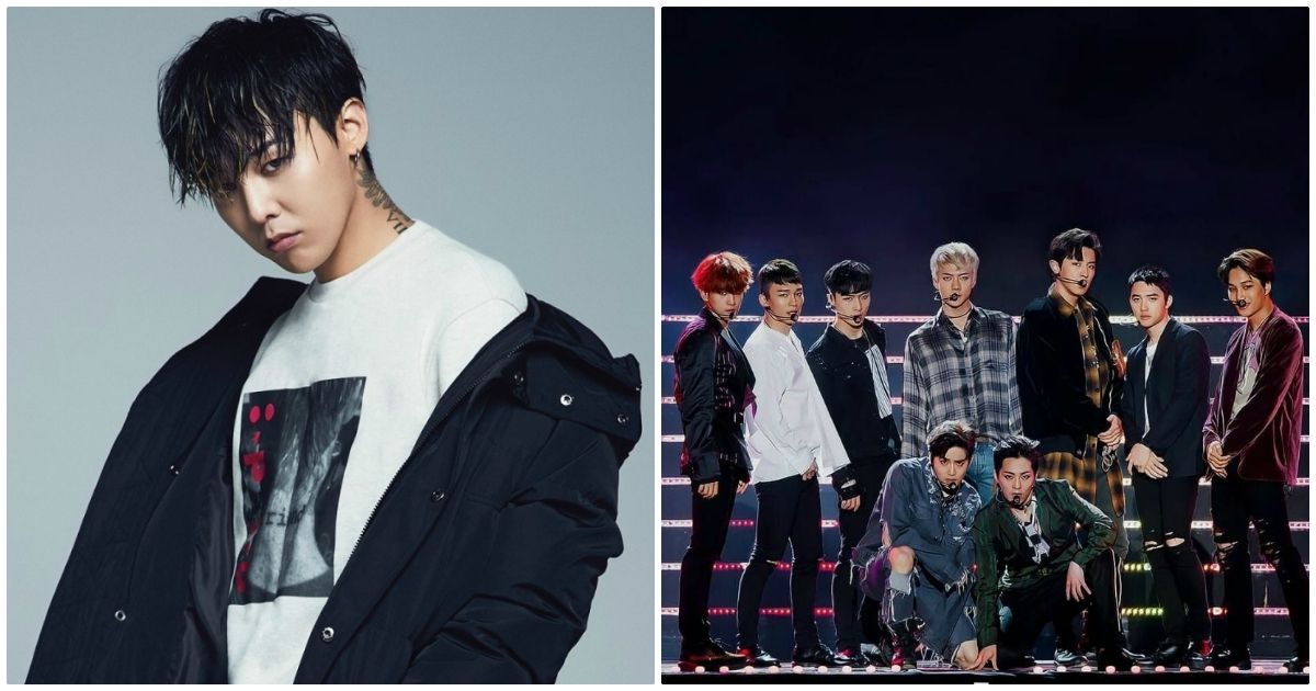 5 Times KPop Idols Publicly Dissed Each Other Koreaboo