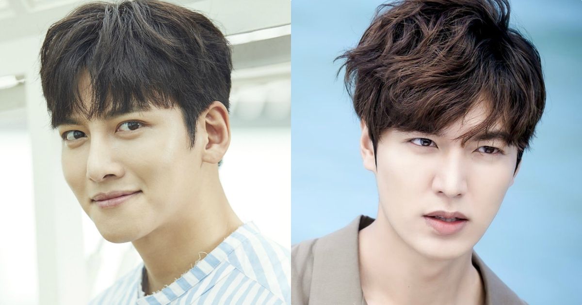 These 5 Korean Actors Have The Highest Number of Followers On Instagram