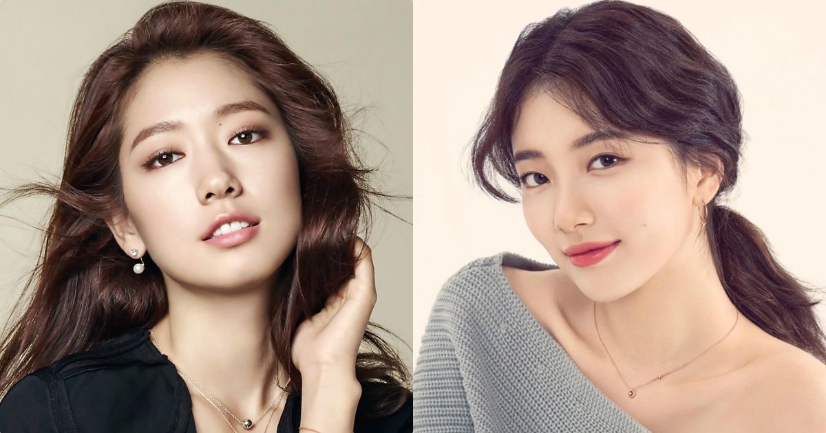 These 5 Korean Actresses Have The Highest Number of Followers On ...