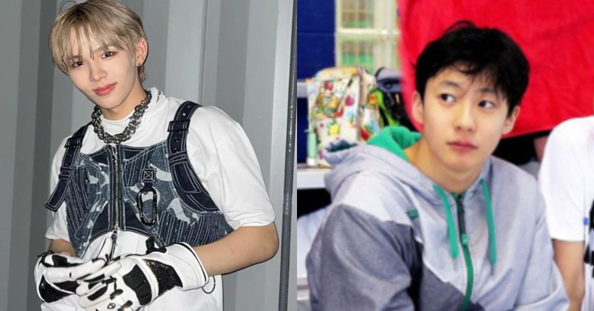 Netizens Find What Might Be SM Entertainment’s New Boy Group’s Name