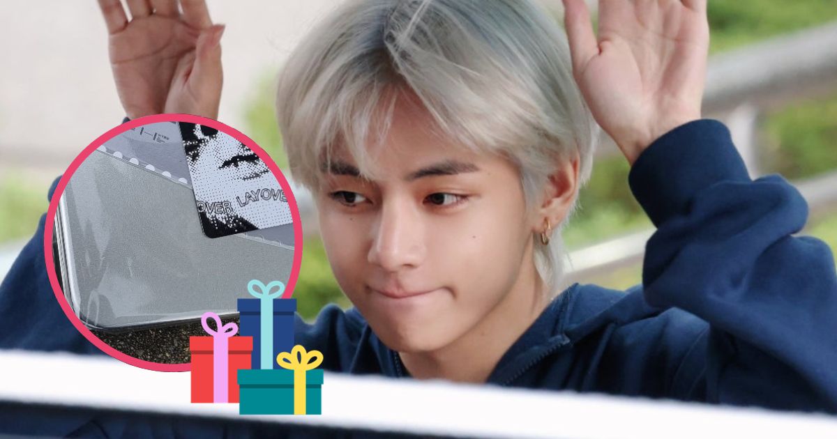 The Ultimate BTS Gifts Guide For BTS Fans and ARMY - As Told By Ariel