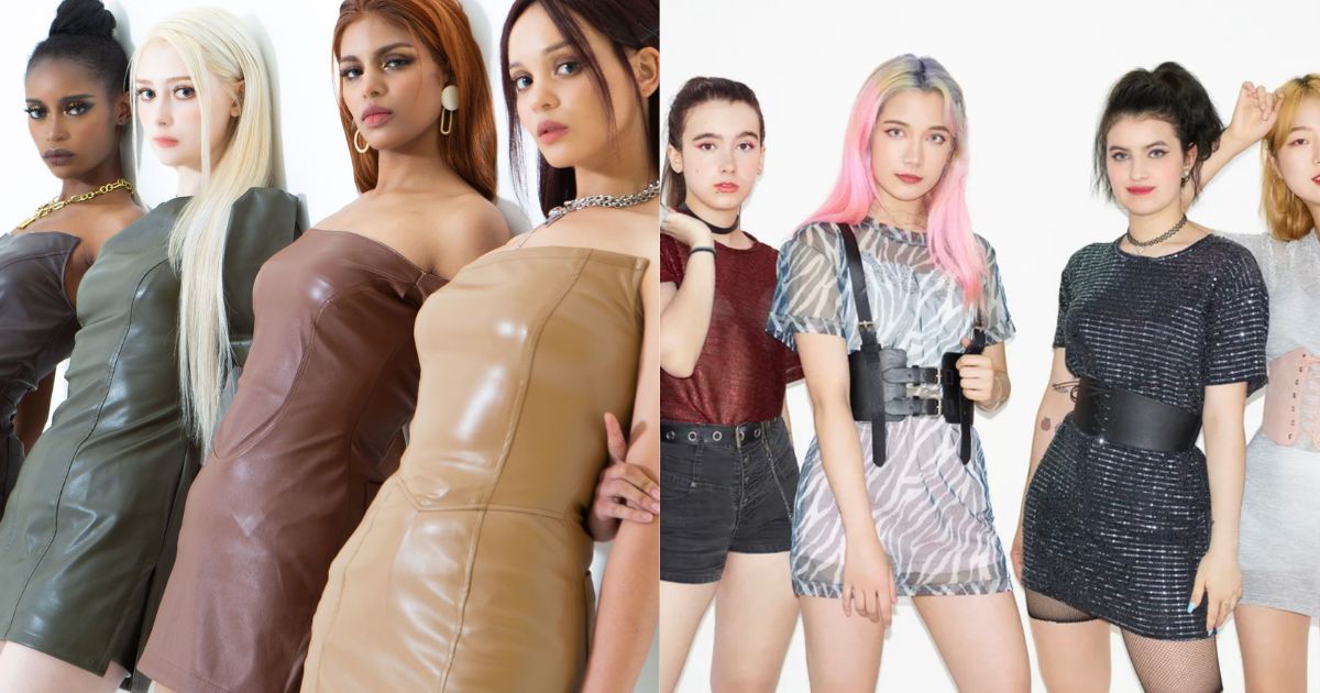 Should A Group With All Non-Korean Members Still Be Considered K-Pop