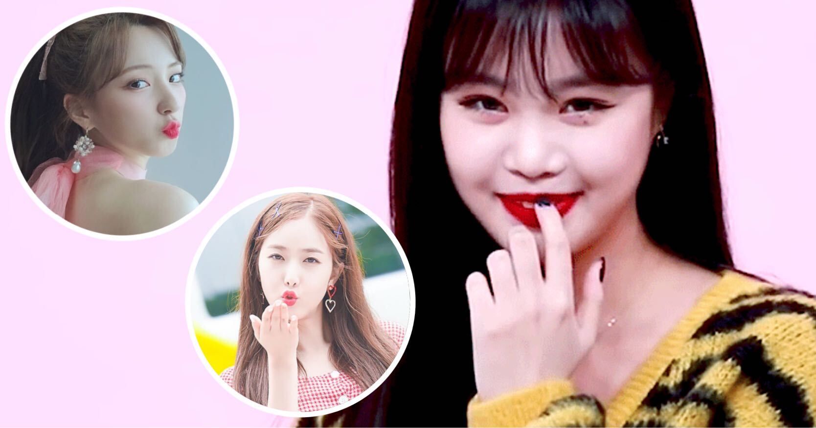 G I Dle S Soojin Reveals Adorable Details On Her Friendship With