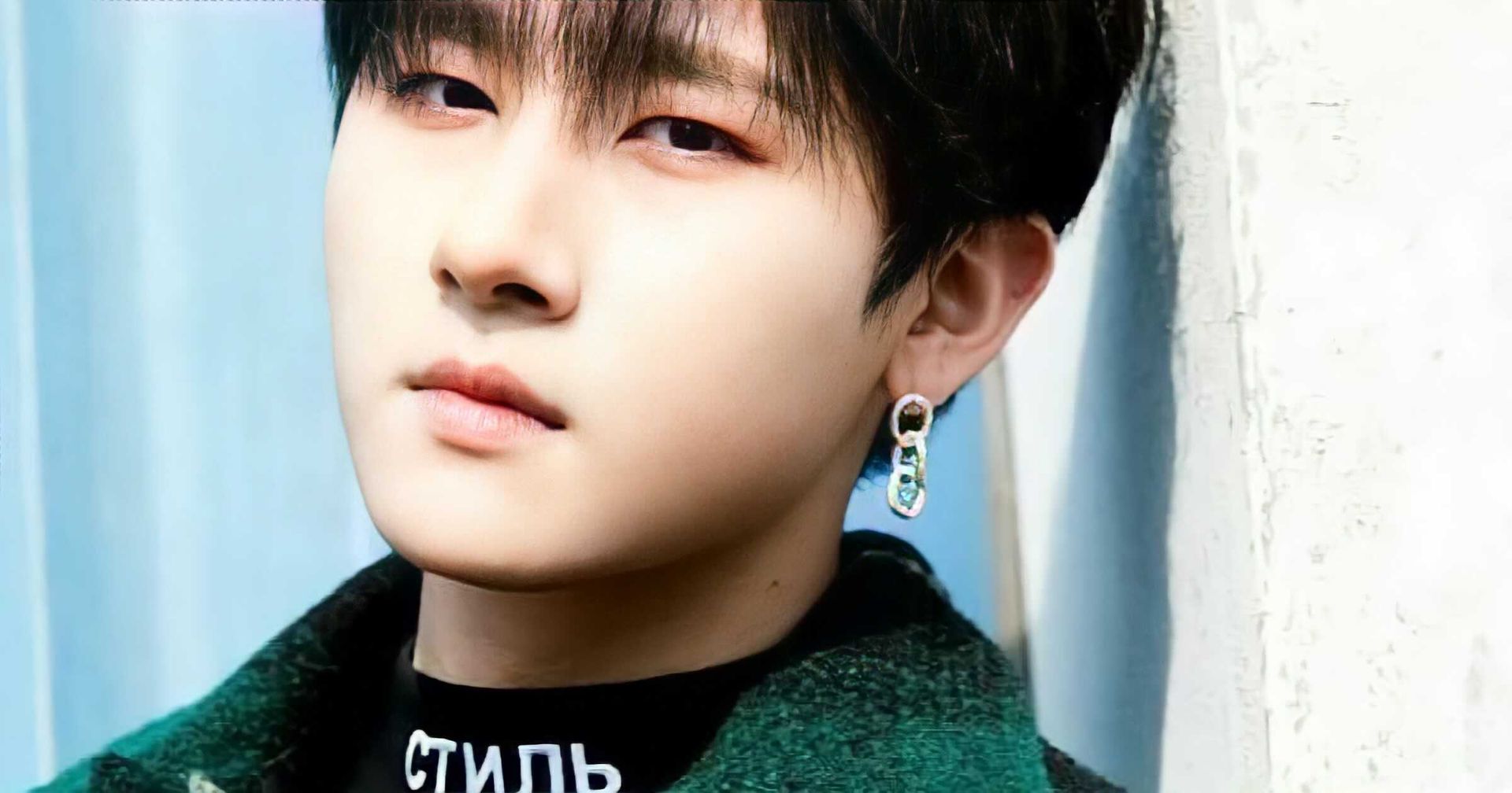 MONSTA X's I.M Reveals The Tracklist For His First Solo Mini Album ...