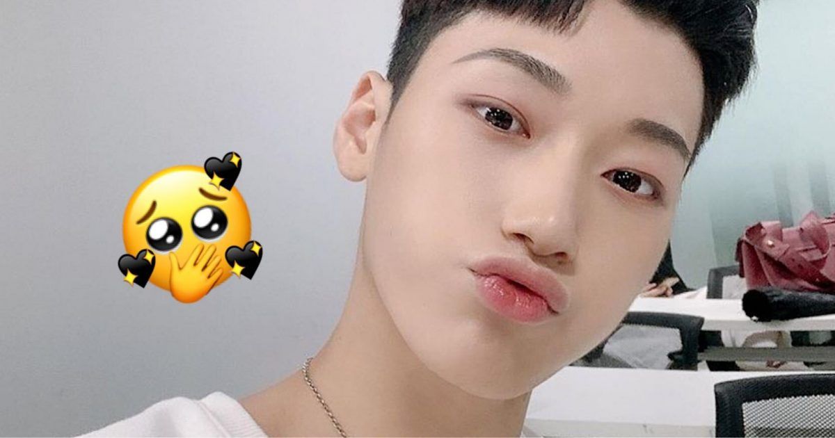 ATEEZ's San Lovingly Praises His Members And Their Close Friendship—His ...