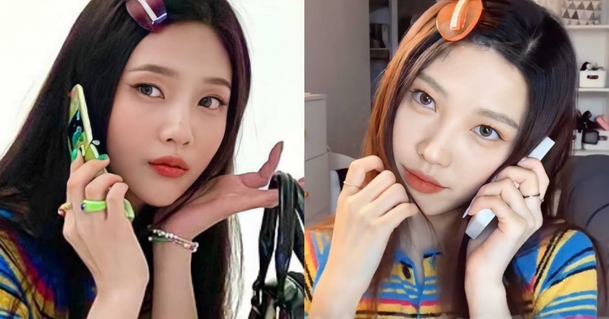 Meet The Chinese Influencer Who’s Gaining Attention For Her Incredible ...