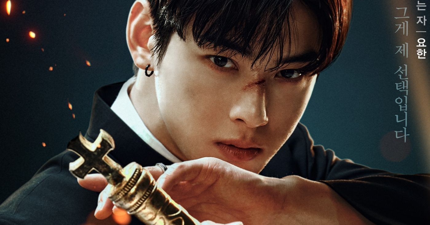 ASTRO s Cha Eunwoo Goes Viral For His Unmatched Visuals Dressed