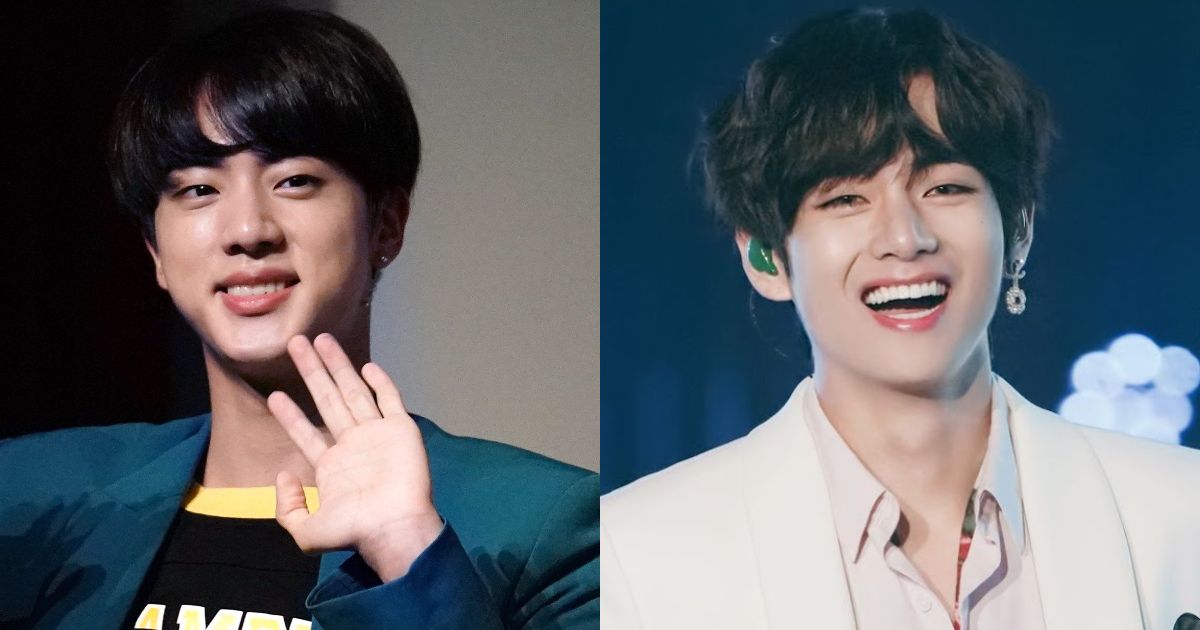 BTS’s Jin Tried To Avoid His Members’ Cooking By Saying He Had