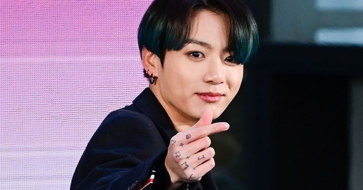 ARMYs Tried To “Trick” BTS's Jungkook… And It Worked (Sort Of) - Koreaboo