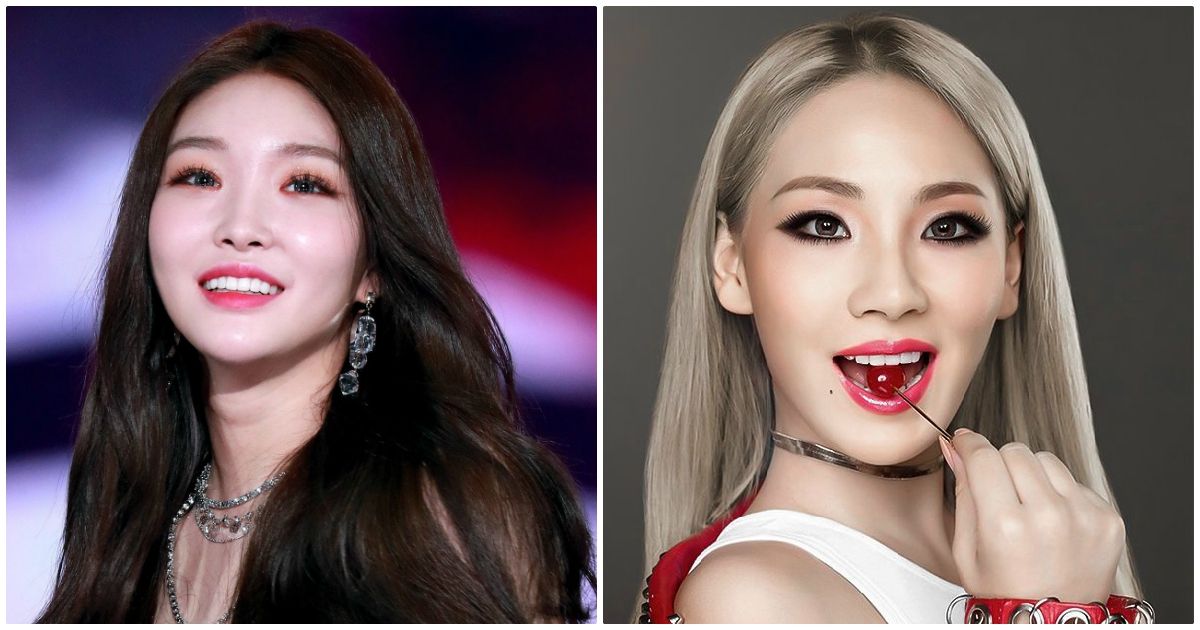10 KPop Idols Who Were Once JYP Entertainment Trainees Koreaboo