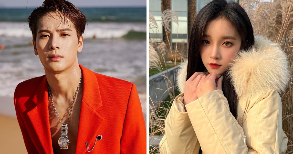 Here Is What Fans Have To Say About The Dating Rumor Surrounding GOT7’s