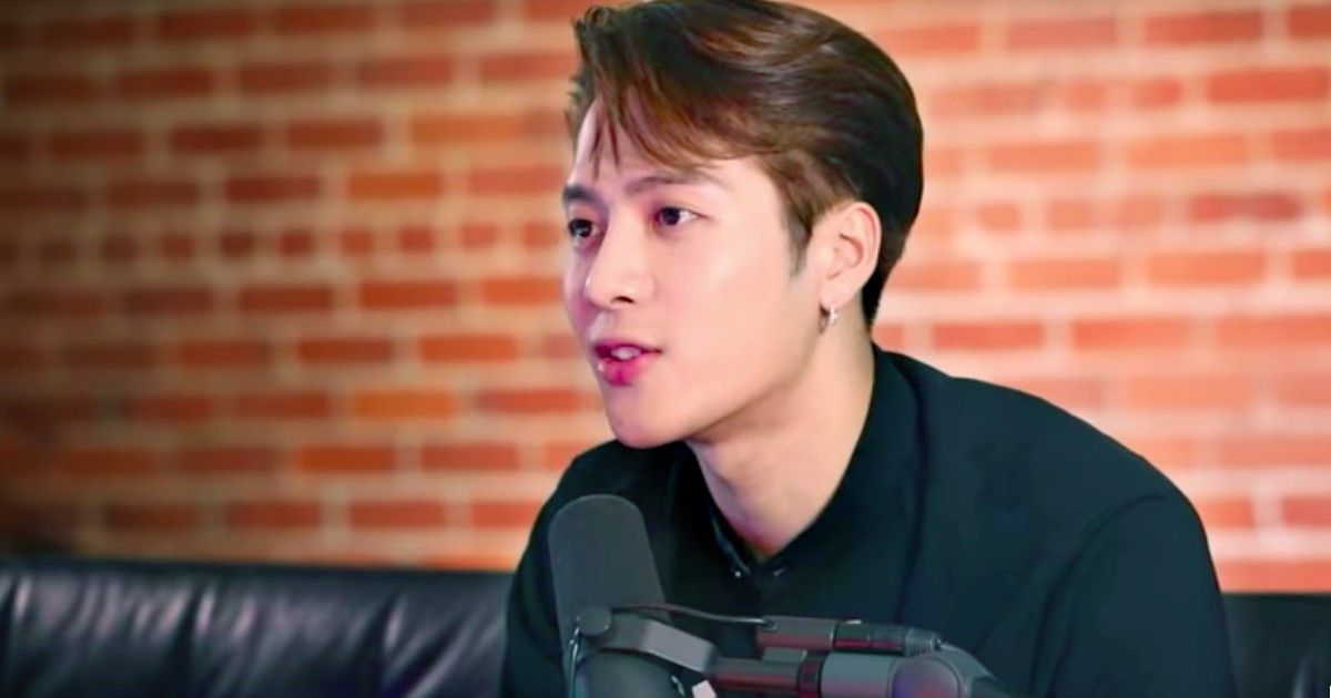 Netflix Drama Ready, Set, Love Actor Goes Viral Due To His Uncanny  Resemblance To GOT7's Jackson Wang - Koreaboo
