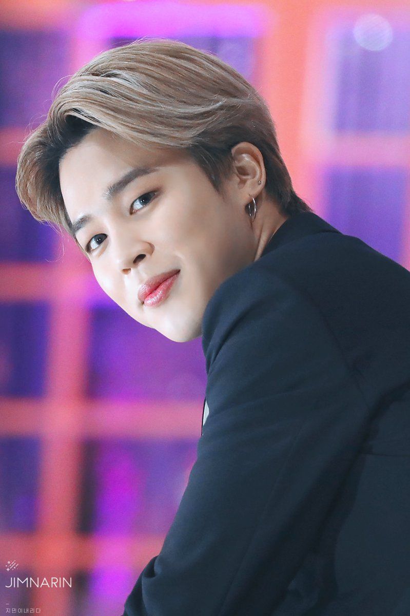 Here Are 5 Random Facts You Didn’t Know About BTS's Jimin - Koreaboo