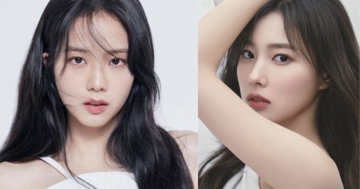 4 Female Korean Celebrities That Created A Stir With Their Visuals In