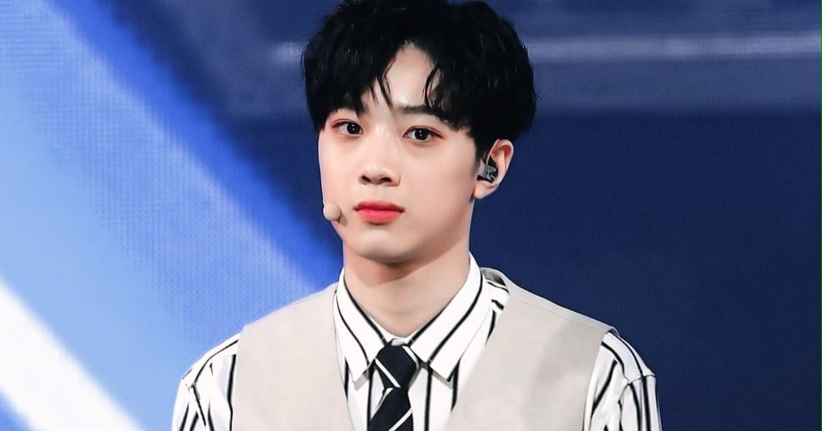 Lai Kuanlin to Maintain Exclusive Contract with Cube Entertainment ...