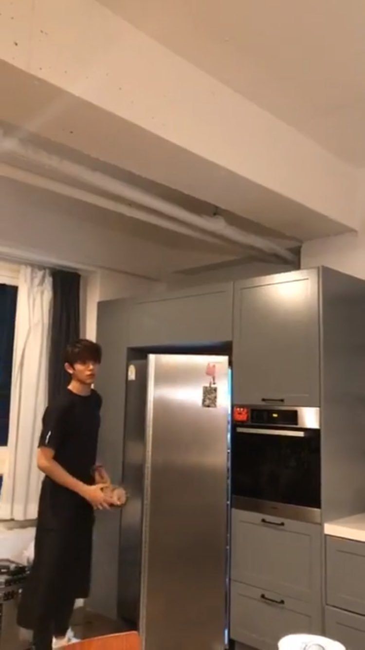 This Is The Extremely Handsome Idol That Not Enough People Are Talking