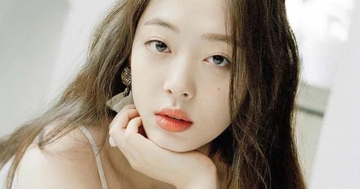 Last Interview With The Late Sulli To Be Released Four Years After Its