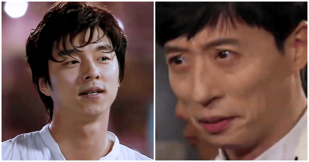 Gong Yoo And Yoo Jae Suk Address Their Mind Boggling Lookalike Rumors