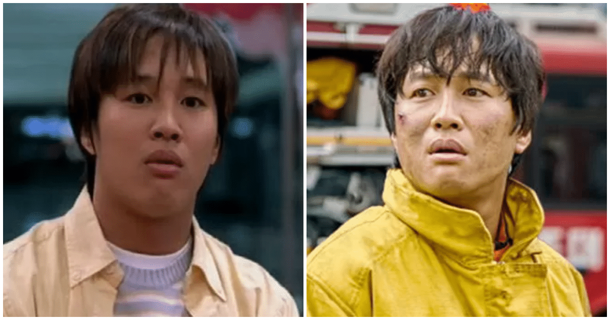 Cha Tae Hyun Cleverly Explains Why He Chose To Play The Same Type