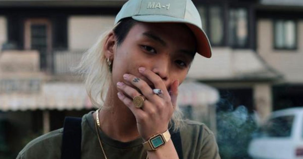Rapper Keith Ape Shocks Fans With Update That He Only Has 3 To 6 Months ...
