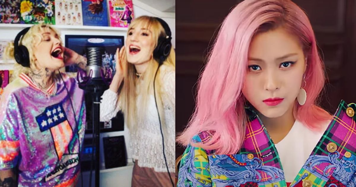 The Reason K-Pop Has So Many Swedish Songwriters - Koreaboo