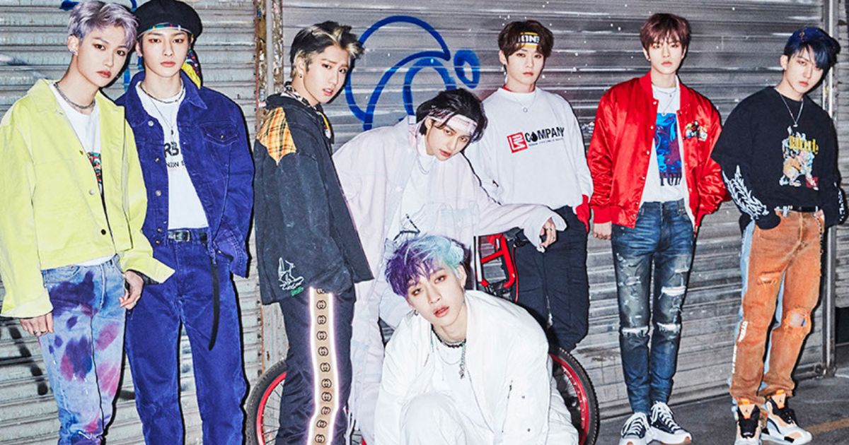 4 Iconic Things From Stray Kids' 