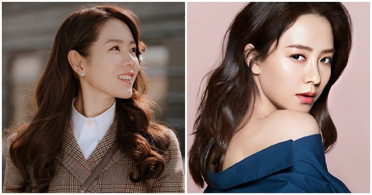 Here Are The Real Names Of These 10 Korean Actresses, Some Of Which You ...