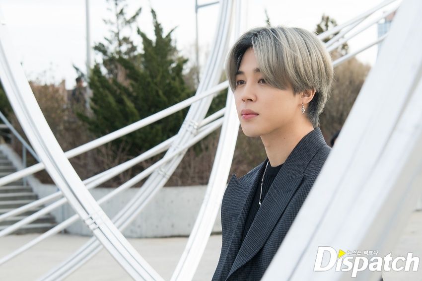 BTS's Jimin Explains The Meaning Behind His Solo Song "Filter"