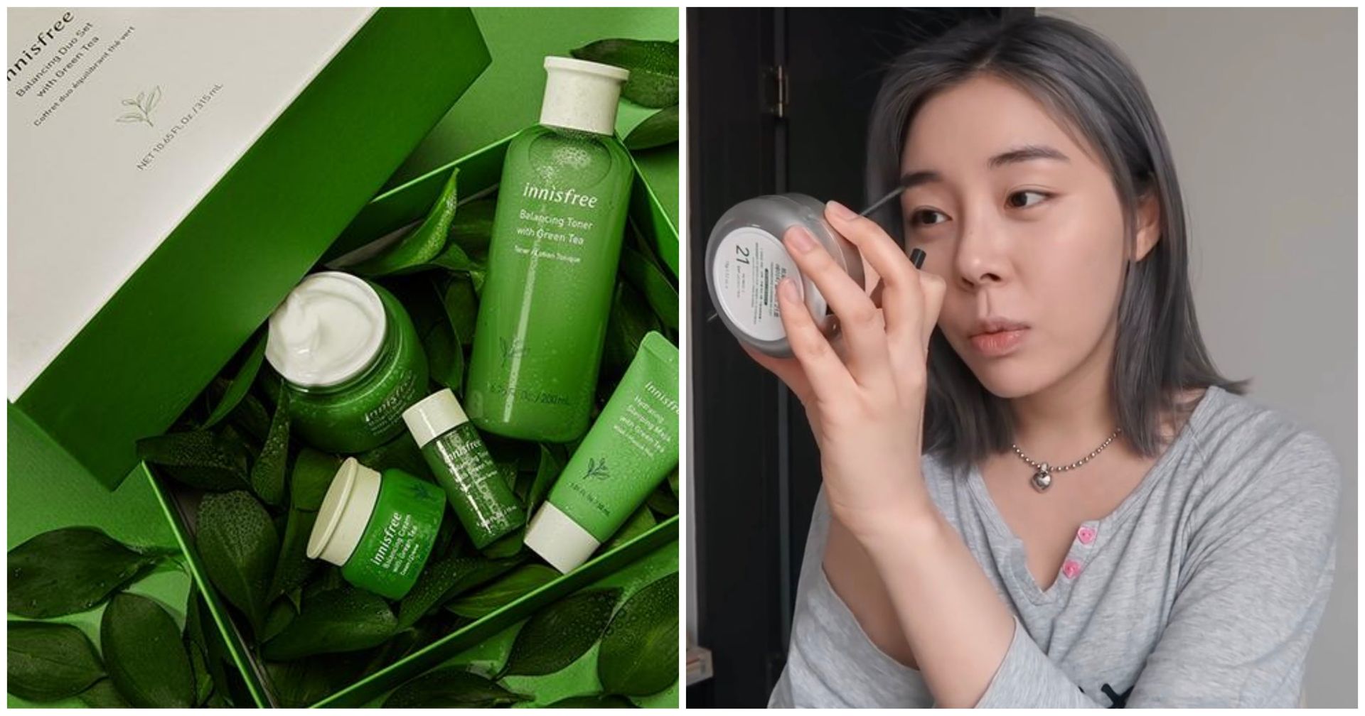 Here Are 3 Of The Best And Most Affordable KBeauty Products You Need