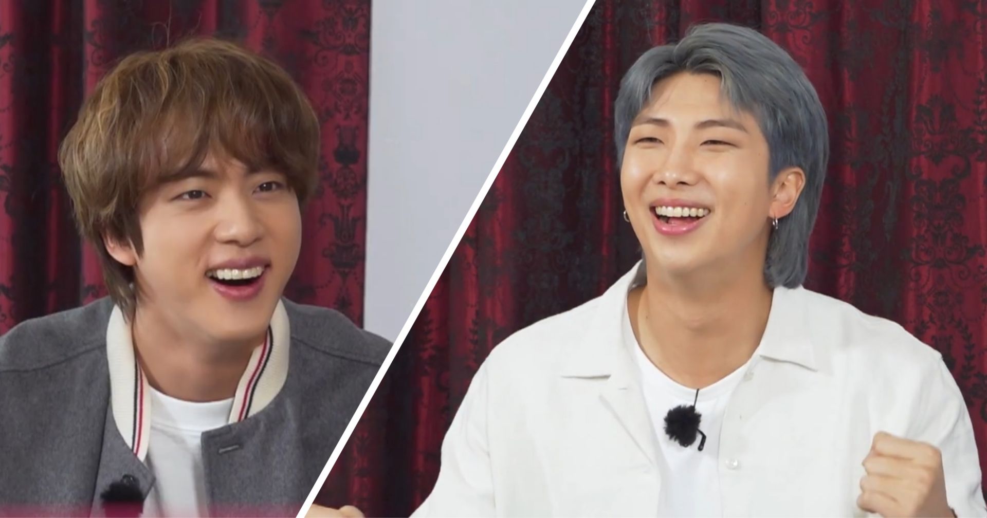 BTS Clowned RM For Not Having His Driver's License In Latest Run