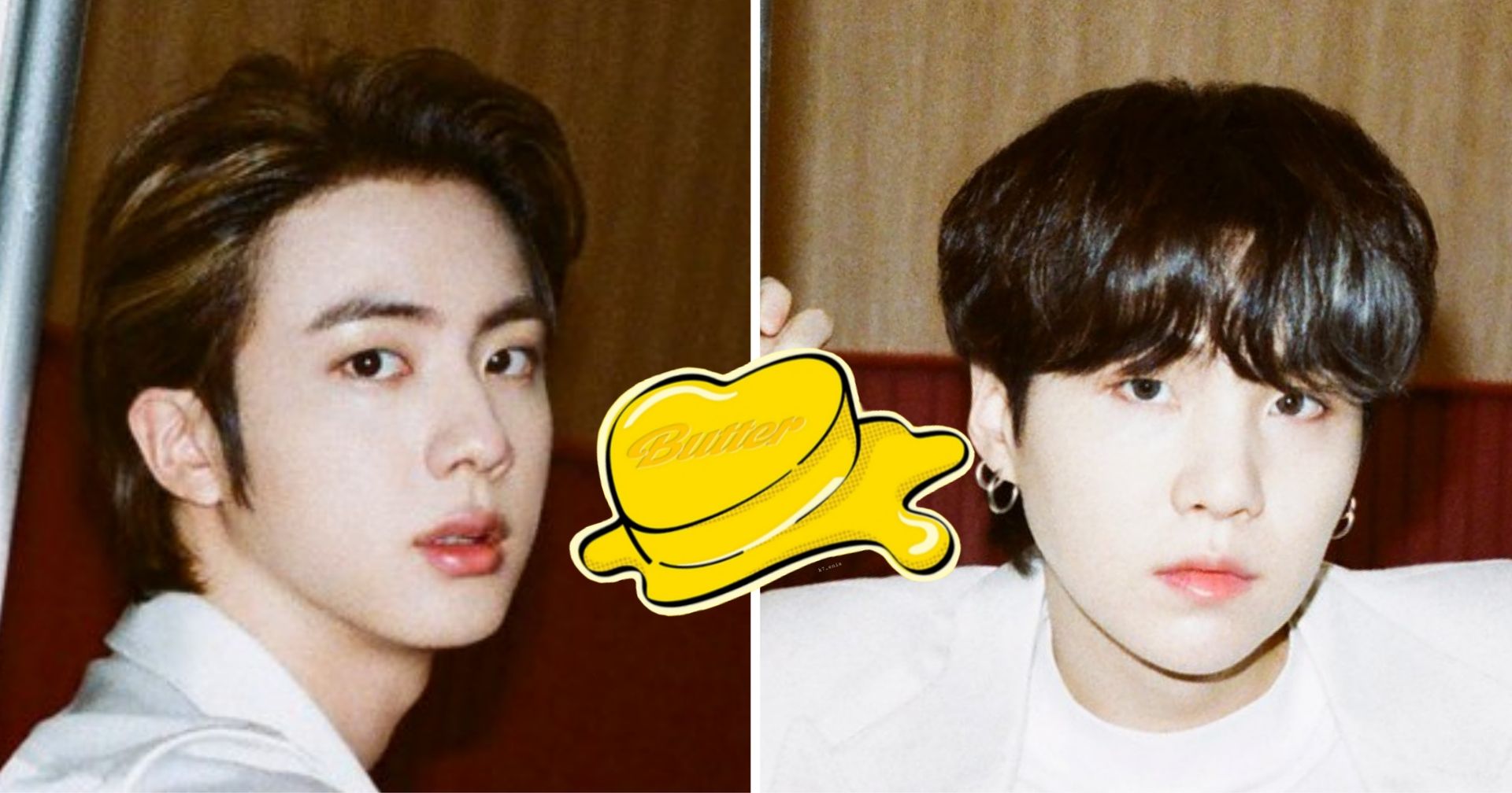 Bts Releases Second Set Of Individual Butter Teaser Photos Koreaboo