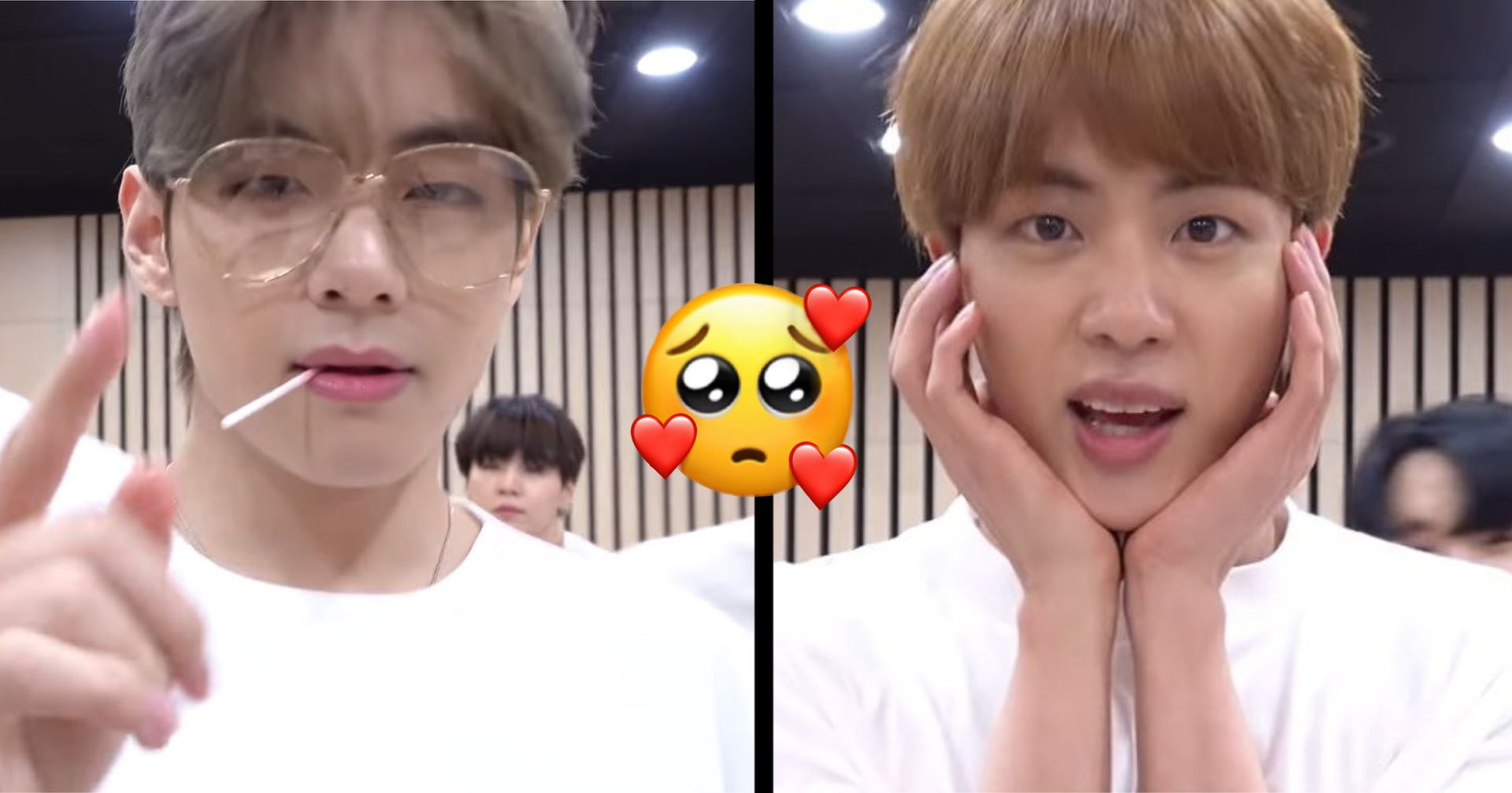 Here S Of The Cutest Moments From Bts S Festa Dynamite Dance