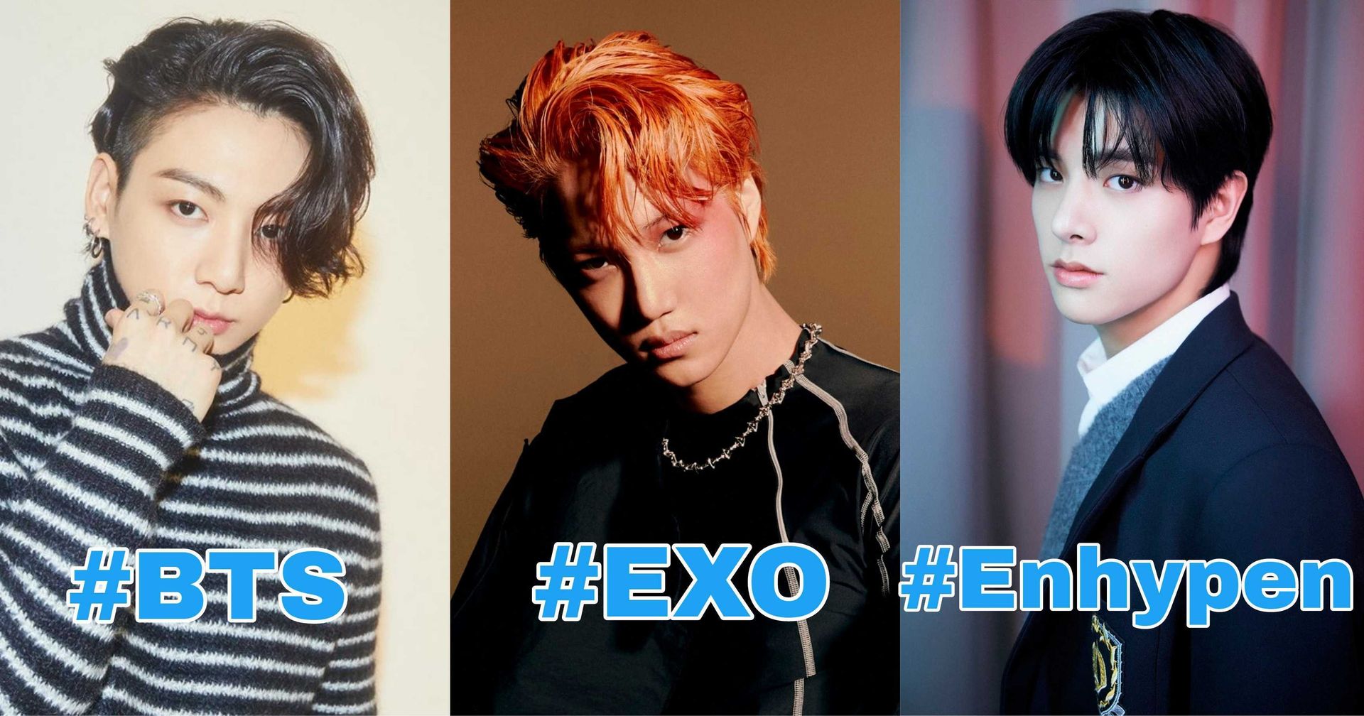 Twitter Releases Most Used Hashtags For The First Half Of 2021, And