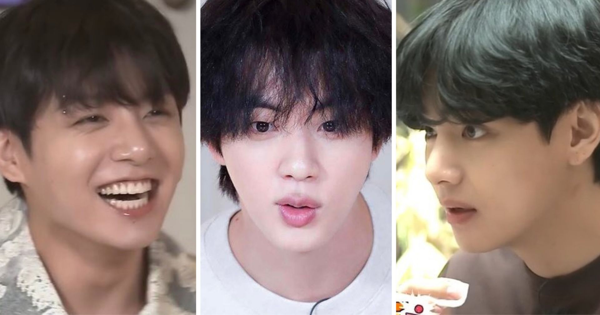bts run episode 15