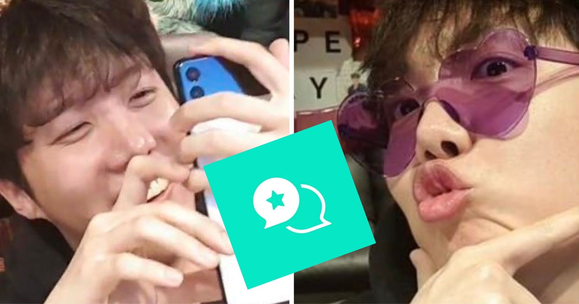 Btss J Hope Steals Hearts As He Flirts With Army On Weverse Koreaboo