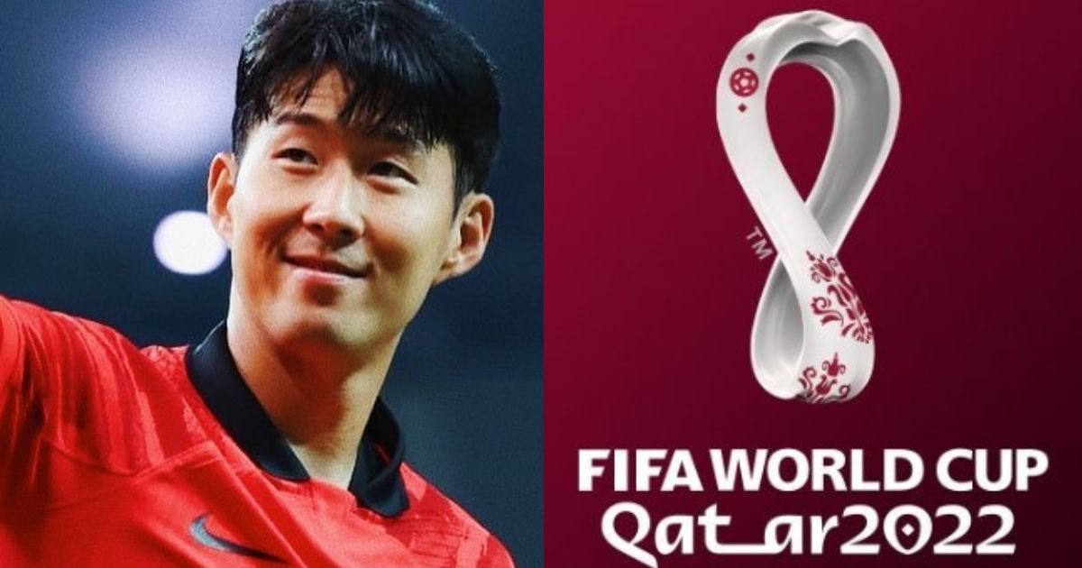 South Korea Captain Son Heung Min Updates His Status On Playing In Fifa