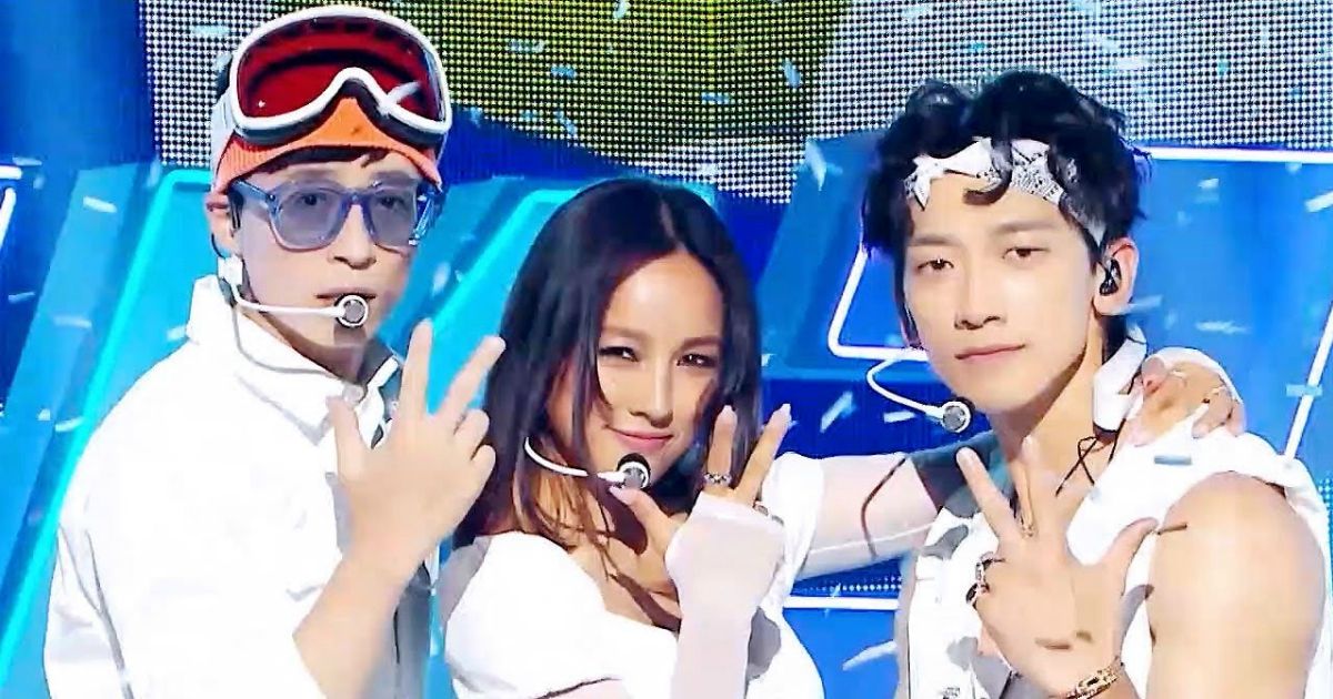 SSAK3 Hilariously Reveal What Makes Them Different From Other K-Pop