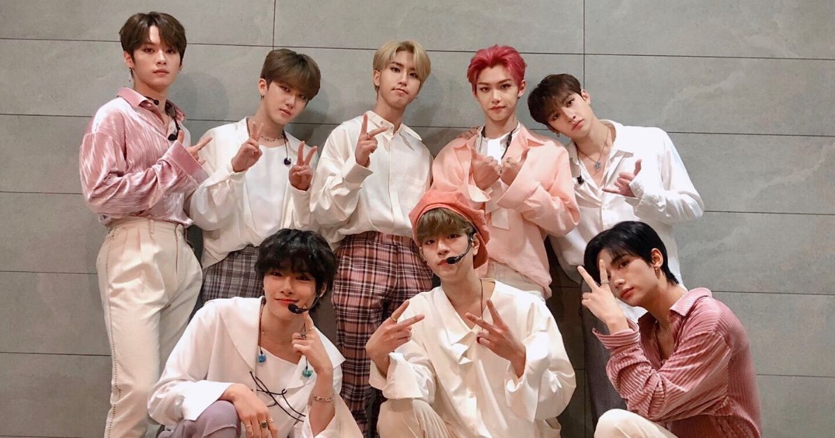 10 B side Tracks By Stray Kids That Can Bring You Comfort