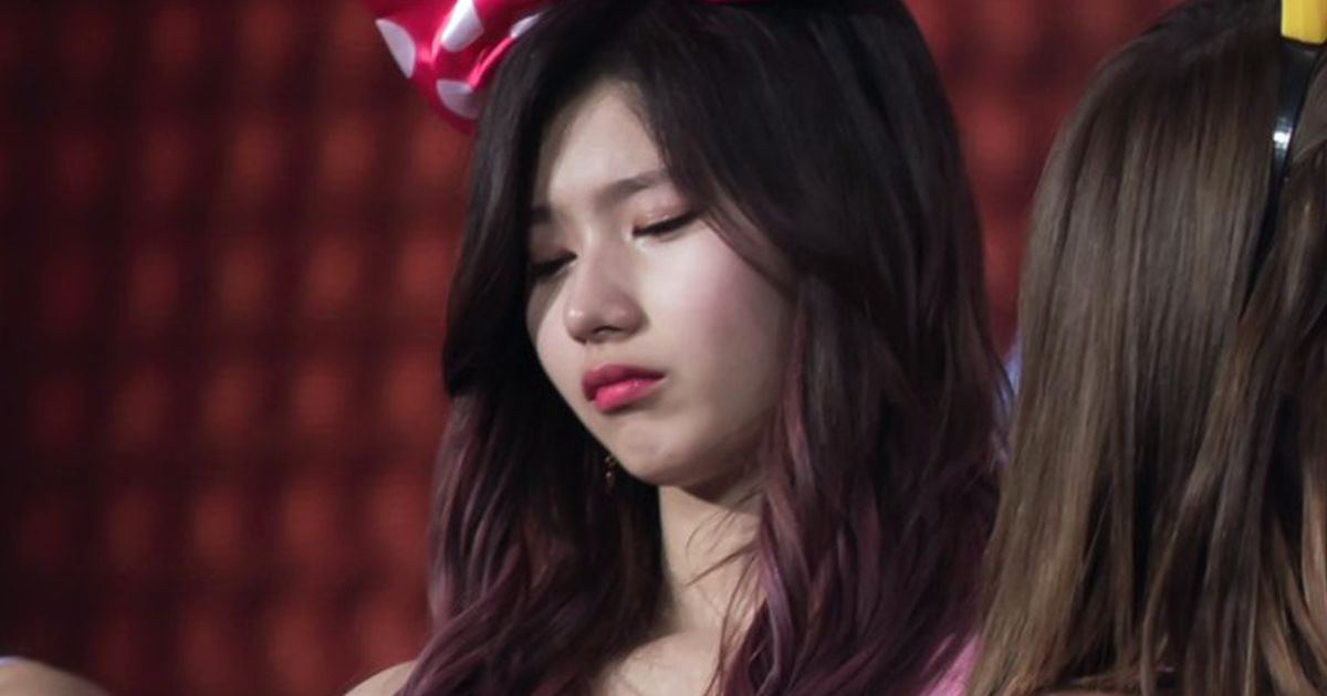 7 Heartbreaking Things You Don't Know About Sana, That’ll Make You Cry